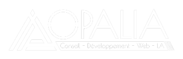 logo opalia