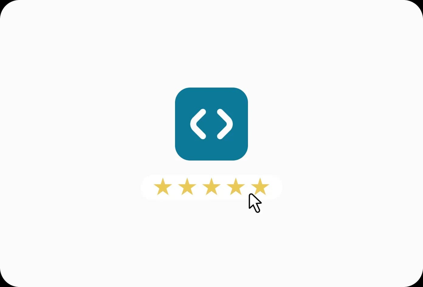Code de haute qualité
