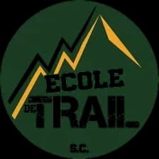 Logo Ecole de Trail